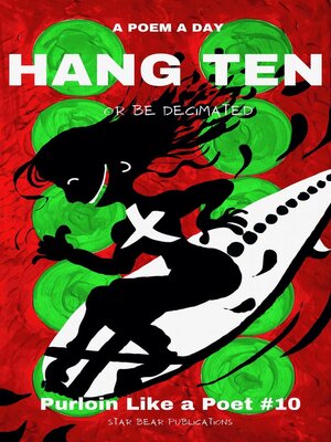cover image of Hang Ten
